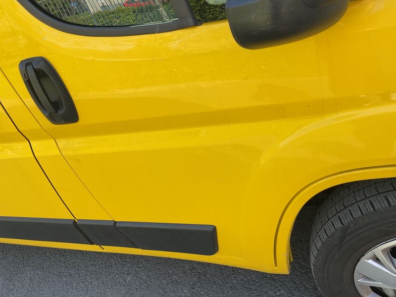 Fiat Ducato 2.2 M-Jet L2H2 RS: 3450 mm 2022 – снимка 25