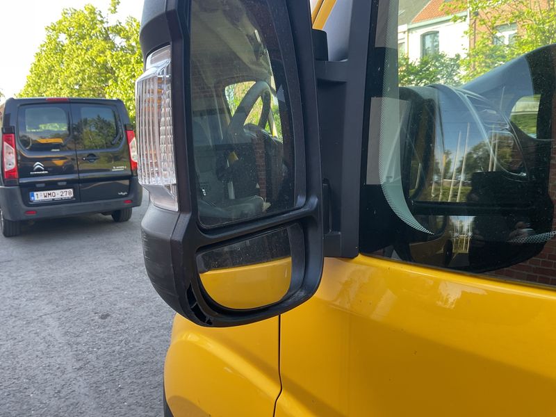 Fiat Ducato 2.2 M-Jet L2H2 RS: 3450 mm 2022 – снимка 28