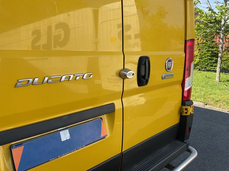 Fiat Ducato 2.2 M-Jet L2H2 RS: 3450 mm 2022 – снимка 30