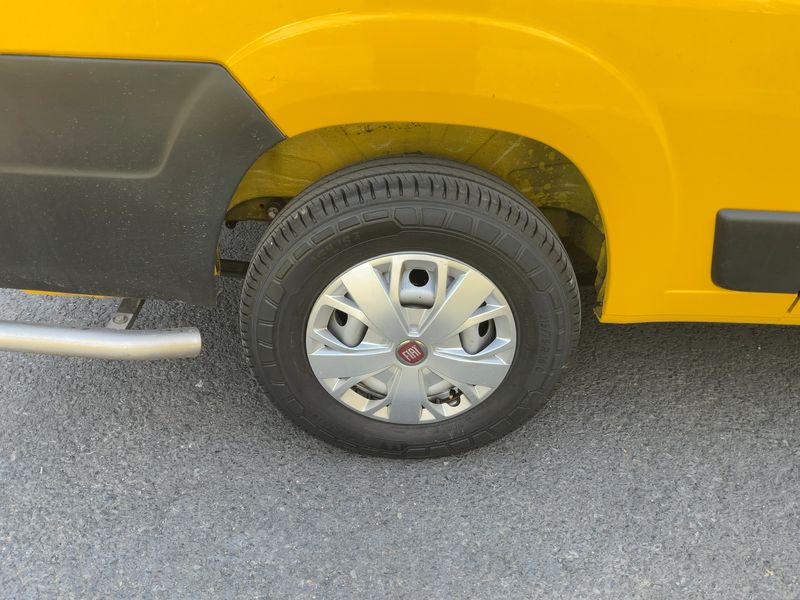 Fiat Ducato 2.2 M-Jet L2H2 RS: 3450 mm 2022 – снимка 9