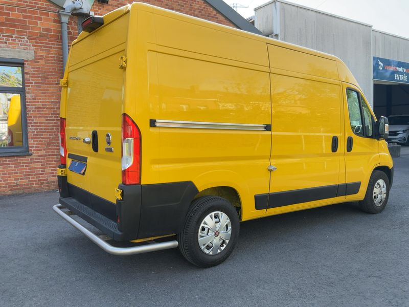 Fiat Ducato 2.2 M-Jet L2H2 RS: 3450 mm 2022 – снимка 8