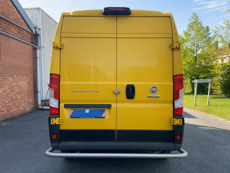 Fiat Ducato 2.2 M-Jet L2H2 RS: 3450 mm 2022 – снимка 7