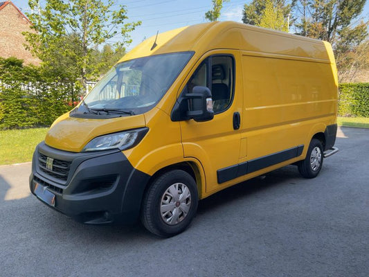 Fiat Ducato 2.2 M-Jet L2H2 RS: 3450 mm 2022 – снимка 1