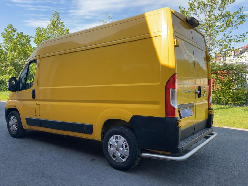 Fiat Ducato 2.2 M-Jet L2H2 RS: 3450 mm 2022 – снимка 6