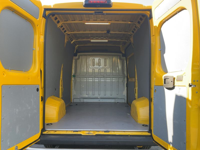 Fiat Ducato 2.2 M-Jet L2H2 RS: 3450 mm 2022 – снимка 15