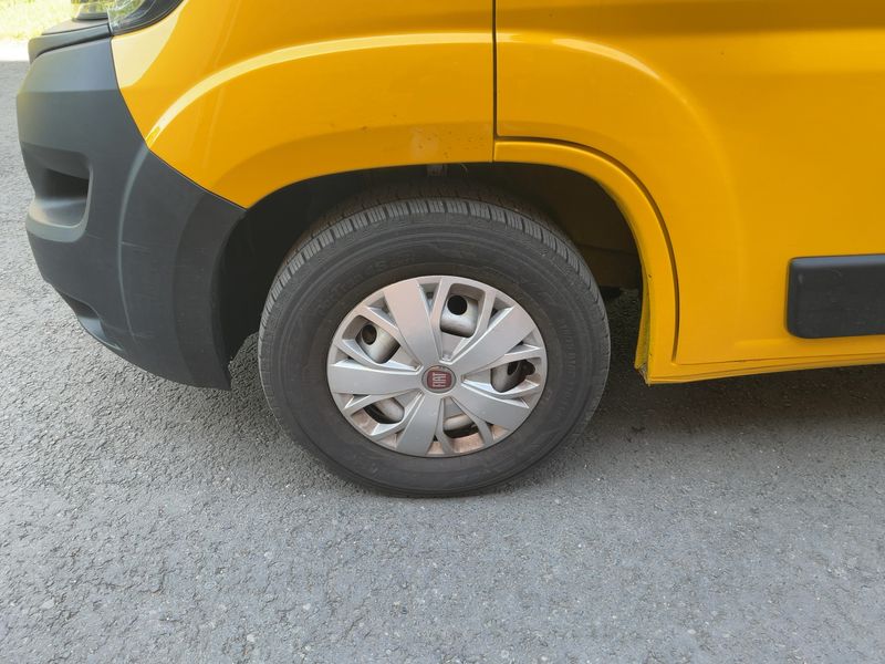 Fiat Ducato 2.2 M-Jet L2H2 RS: 3450 mm 2022 – снимка 3
