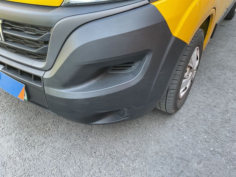 Fiat Ducato 2.2 M-Jet L2H2 RS: 3450 mm 2022 – снимка 31