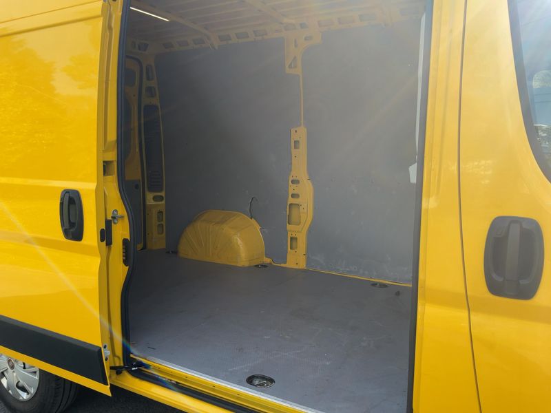 Fiat Ducato 2.2 M-Jet L2H2 RS: 3450 mm 2022 – снимка 19