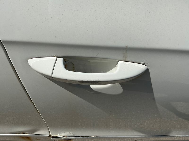 Volkswagen Passat 2.0 TDI Sportline 4Motion 2010 – снимка 5