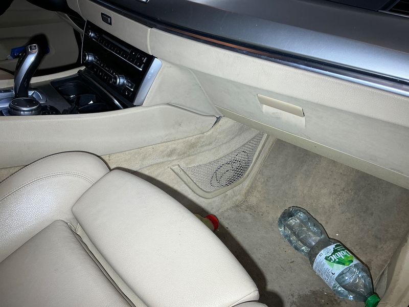 BMW 5er 530d GT 2014 – снимка 30