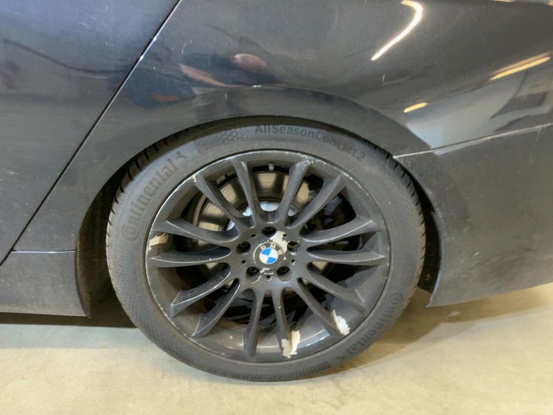 BMW 5er 530d GT 2014 – снимка 5