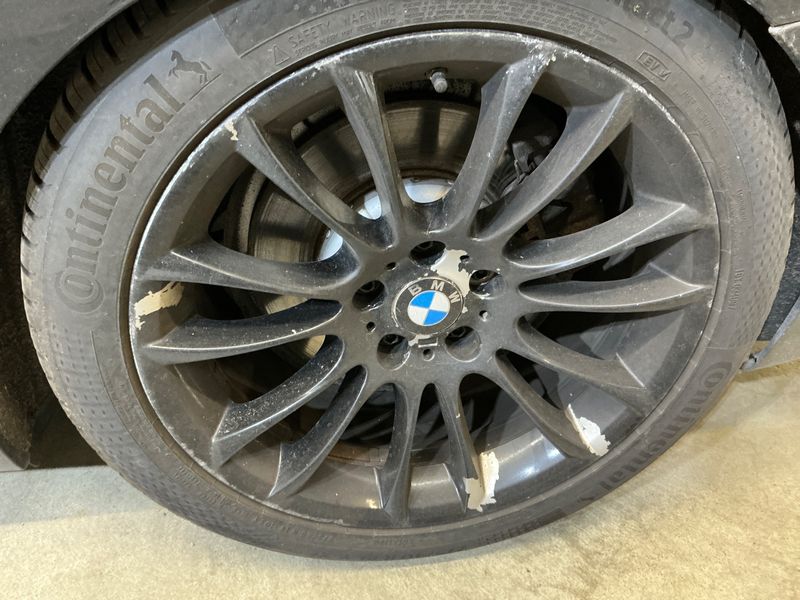 BMW 5er 530d GT 2014 – снимка 23