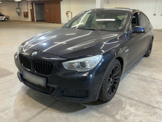 BMW 5er 530d GT 2014 – снимка 1