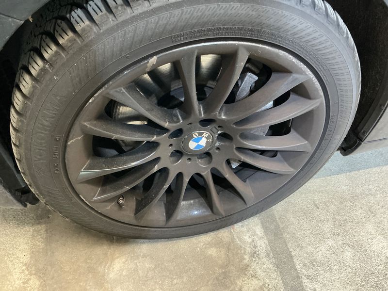 BMW 5er 530d GT 2014 – снимка 24