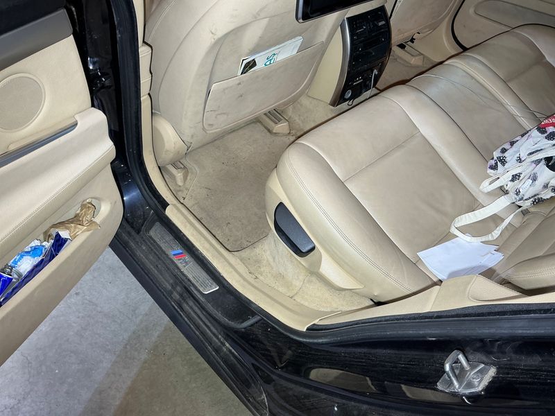 BMW 5er 530d GT 2014 – снимка 33