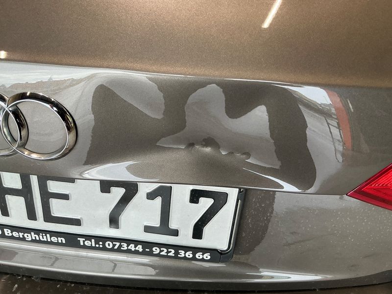 Audi A4 2.0 TDI quattro Attraction 2013 – снимка 44