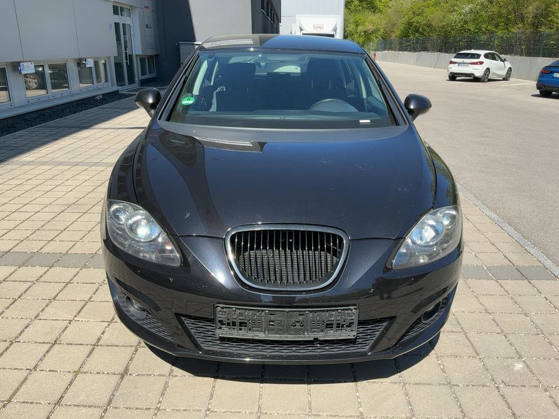 Seat Leon 1.4 TSI Stylance / Style 2010 – снимка 14