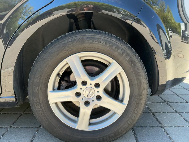 Seat Leon 1.4 TSI Stylance / Style 2010 – снимка 5