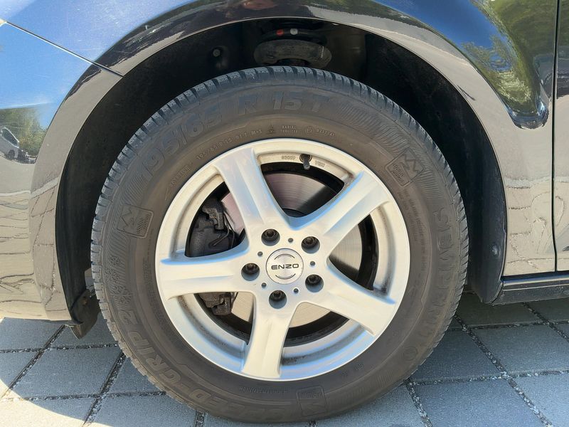 Seat Leon 1.4 TSI Stylance / Style 2010 – снимка 3