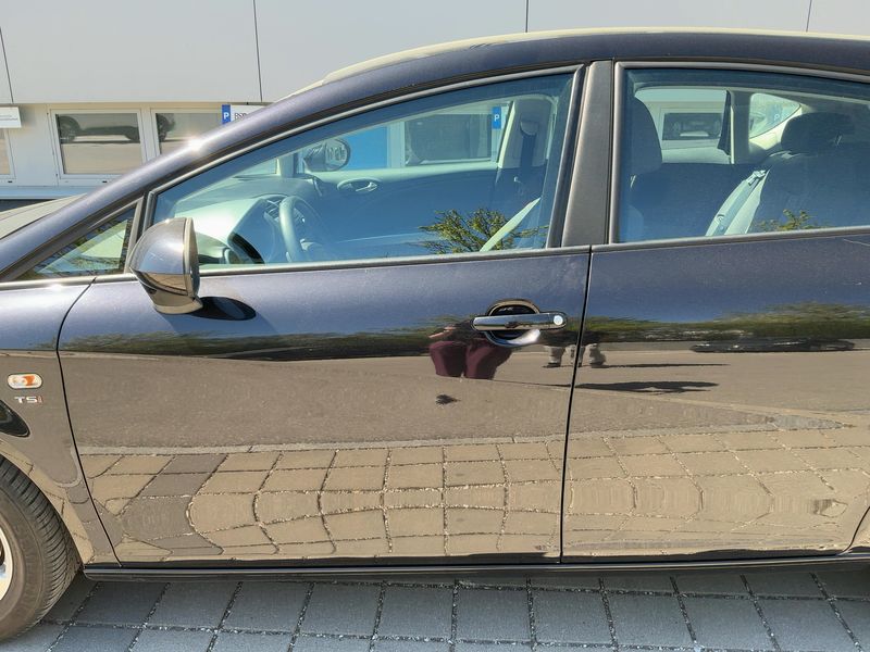 Seat Leon 1.4 TSI Stylance / Style 2010 – снимка 4