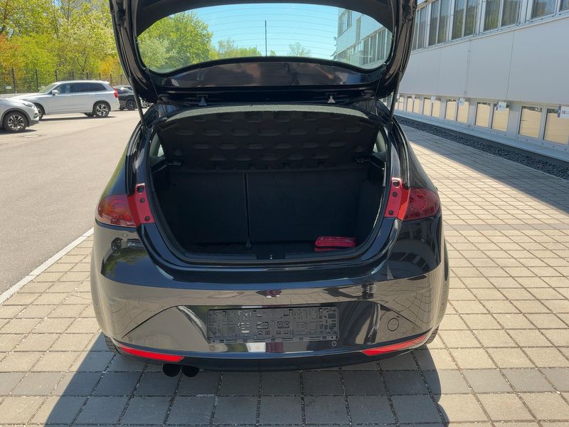 Seat Leon 1.4 TSI Stylance / Style 2010 – снимка 15