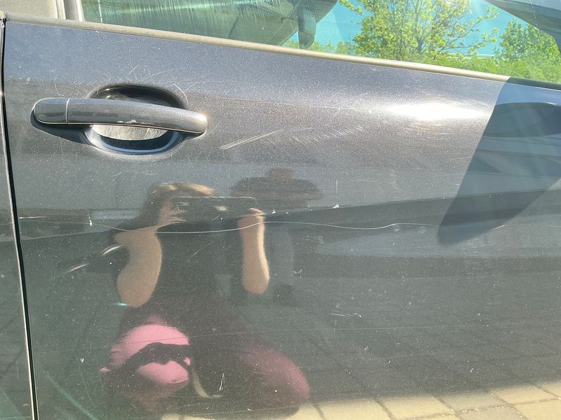 Seat Leon 1.4 TSI Stylance / Style 2010 – снимка 24