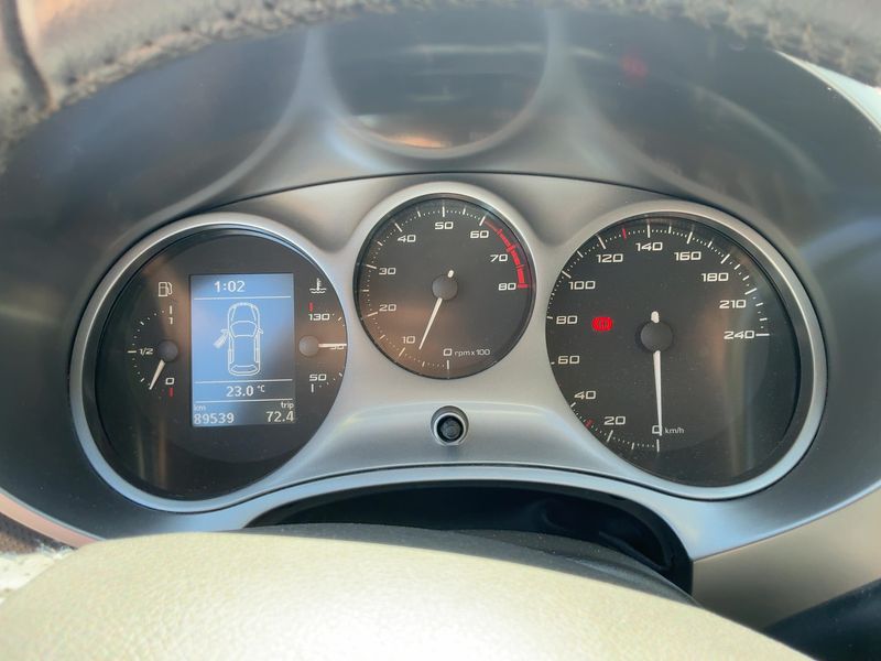 Seat Leon 1.4 TSI Stylance / Style 2010 – снимка 18