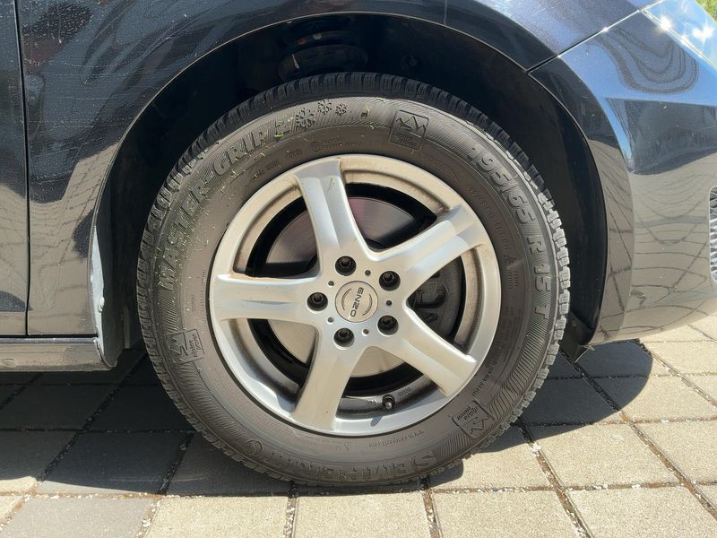 Seat Leon 1.4 TSI Stylance / Style 2010 – снимка 11