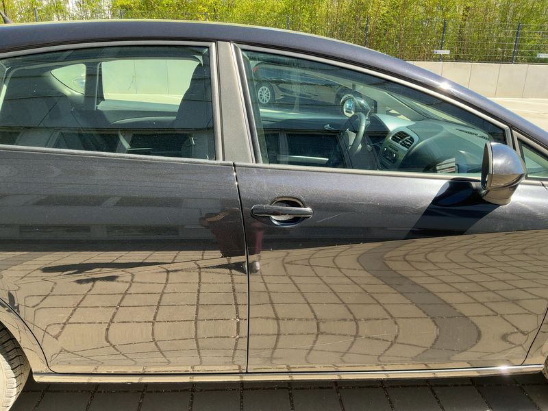 Seat Leon 1.4 TSI Stylance / Style 2010 – снимка 10