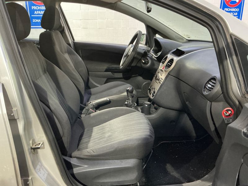 Opel Corsa 1.3 CDTI Enjoy 2008 – снимка 3