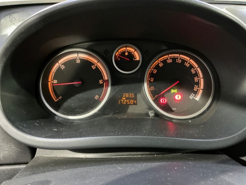 Opel Corsa 1.3 CDTI Enjoy 2008 – снимка 4