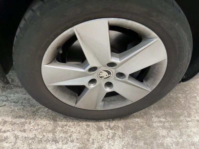 Skoda Octavia 1.4 TSI Elegance 2013 – снимка 11
