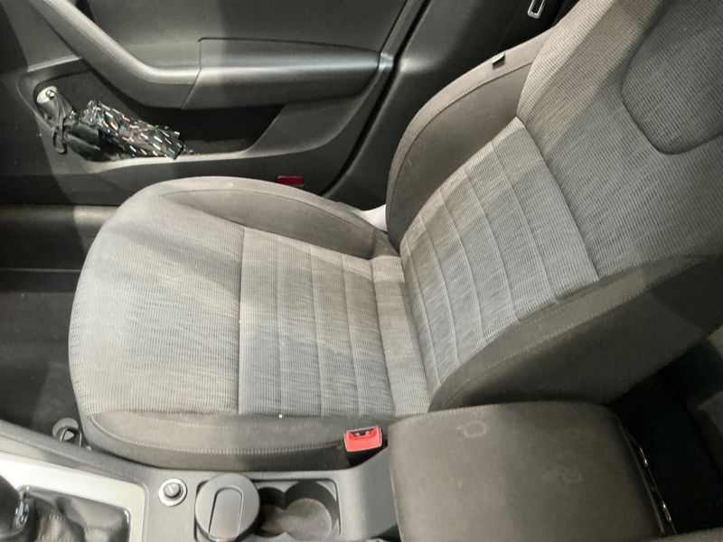 Skoda Octavia 1.4 TSI Elegance 2013 – снимка 31