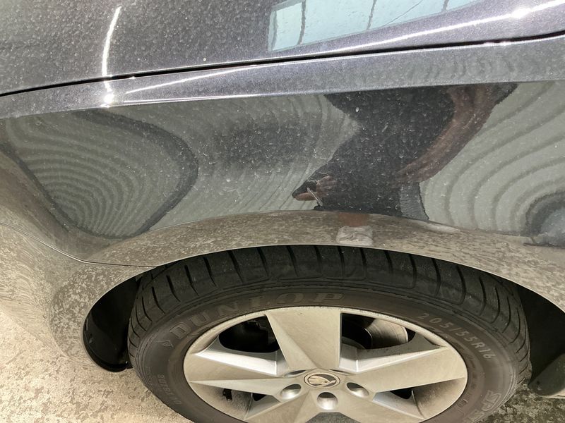 Skoda Octavia 1.4 TSI Elegance 2013 – снимка 37
