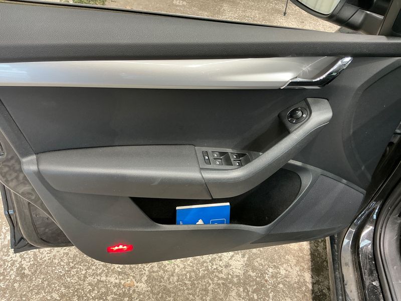 Skoda Octavia 1.4 TSI Elegance 2013 – снимка 32