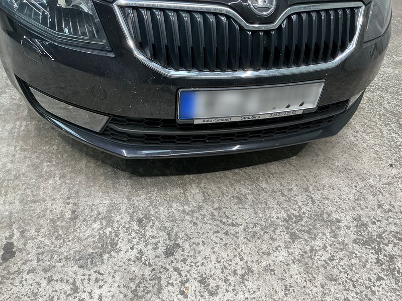 Skoda Octavia 1.4 TSI Elegance 2013 – снимка 40