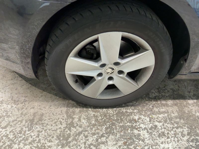 Skoda Octavia 1.4 TSI Elegance 2013 – снимка 3