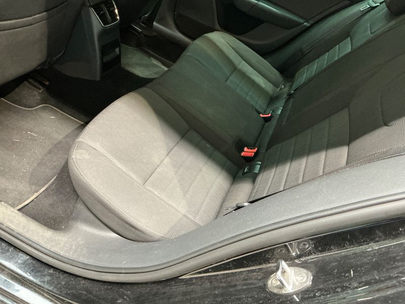 Skoda Octavia 1.4 TSI Elegance 2013 – снимка 33