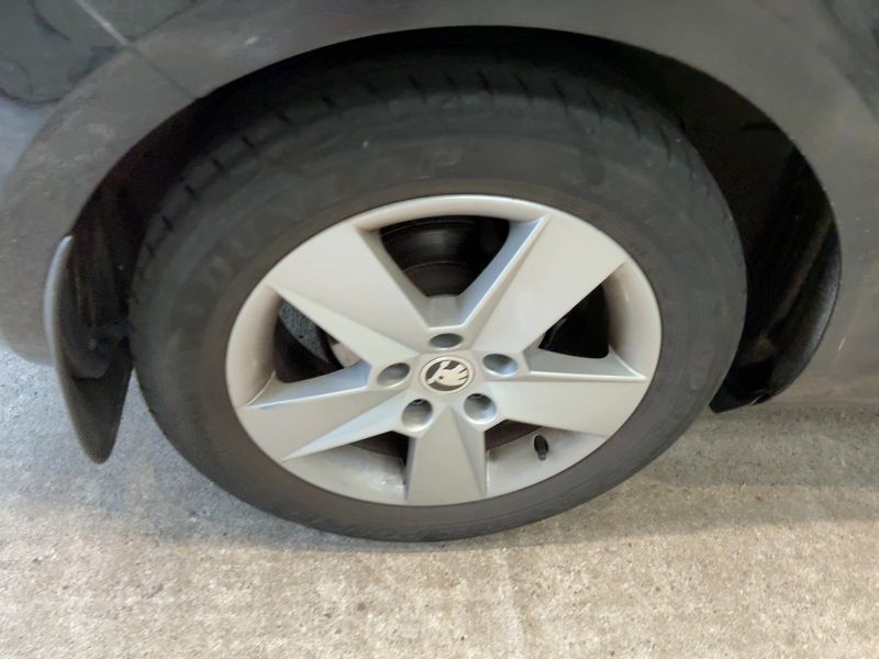 Skoda Octavia 1.4 TSI Elegance 2013 – снимка 9