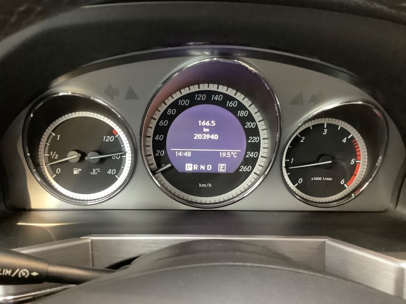 Mercedes-Benz GLK-Klasse GLK 250 CDI 4Matic BlueEfficiency 2011 – снимка 19