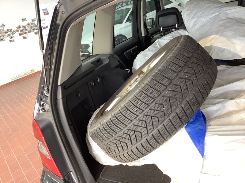 Mercedes-Benz GLK-Klasse GLK 250 CDI 4Matic BlueEfficiency 2011 – снимка 30