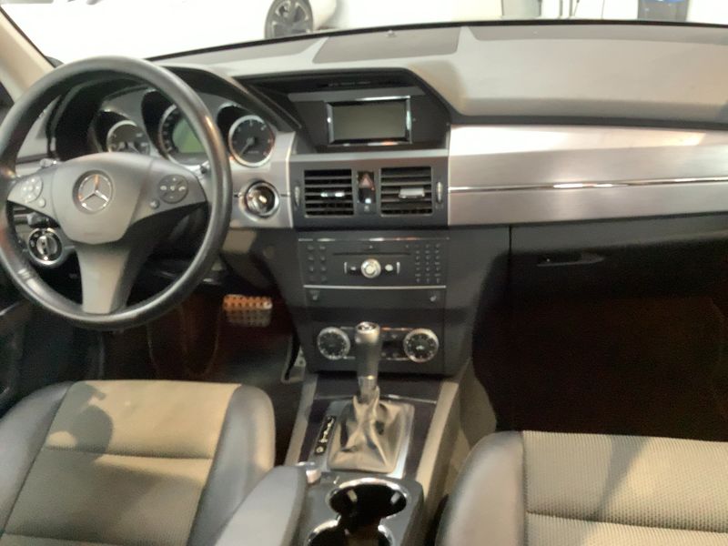 Mercedes-Benz GLK-Klasse GLK 250 CDI 4Matic BlueEfficiency 2011 – снимка 18