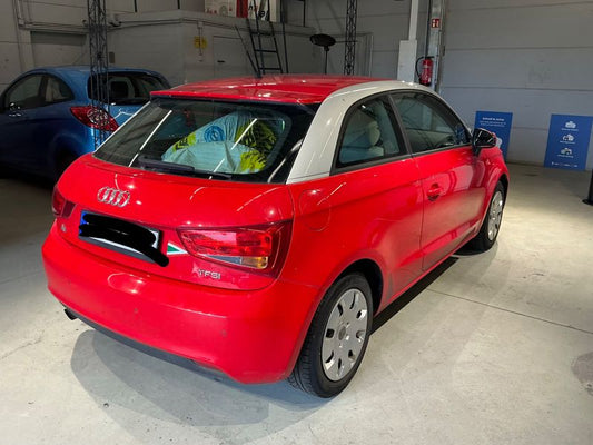 Audi A1 1.2 TFSI Attraction 2011 – снимка 2