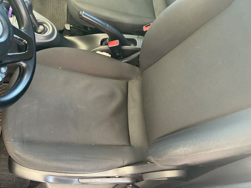 Smart forfour 1.0 youngster 2017 – снимка 25