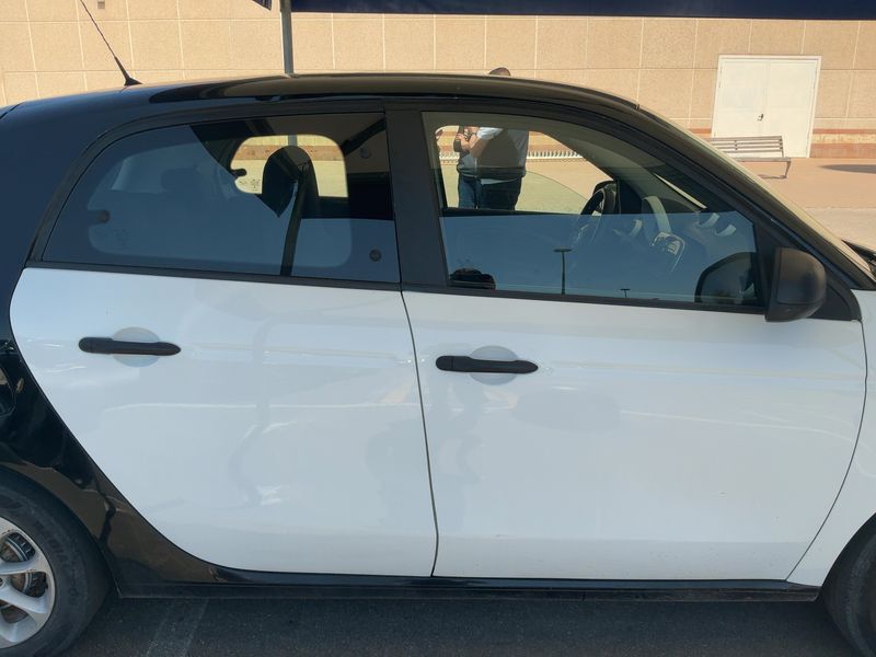 Smart forfour 1.0 youngster 2017 – снимка 10