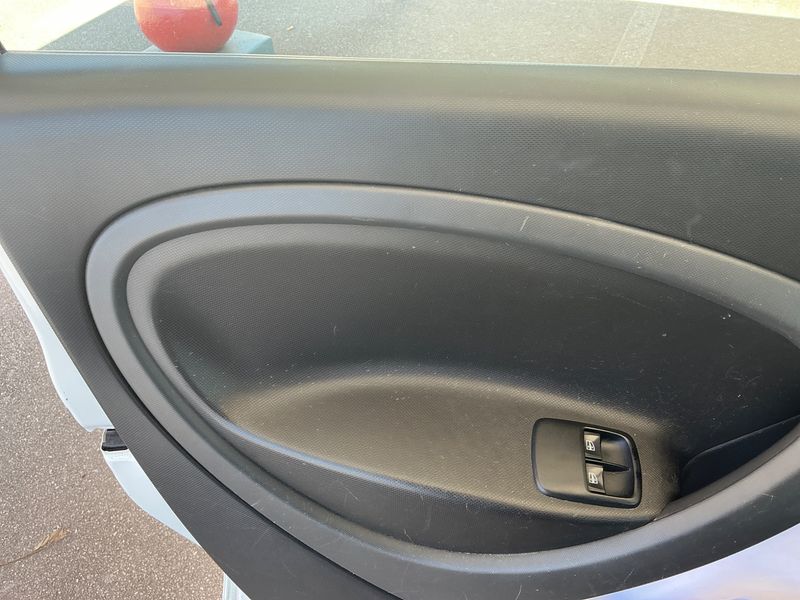 Smart forfour 1.0 youngster 2017 – снимка 22