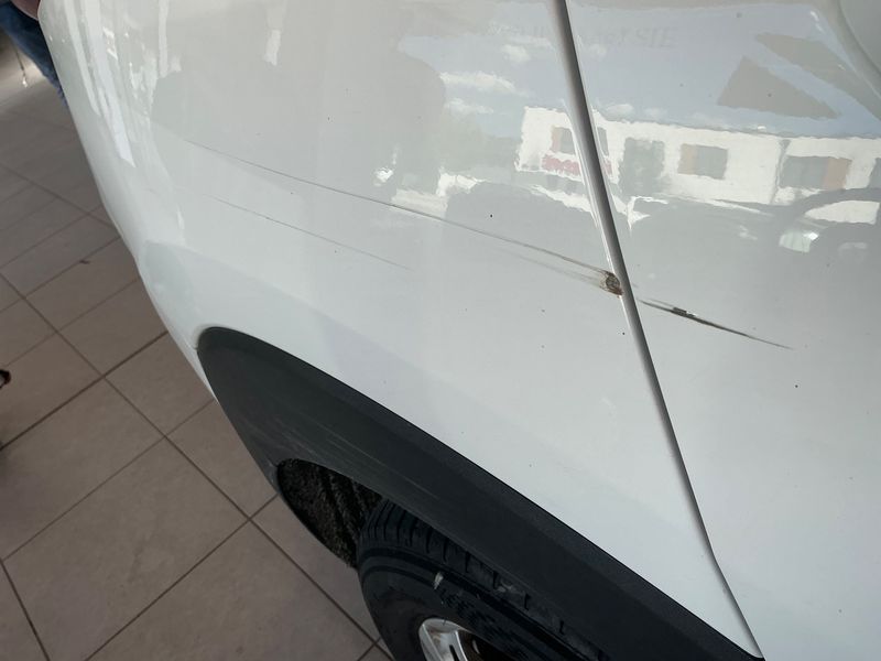 Hyundai Tucson 1.6 TGDI Style 2WD 2017 – снимка 25