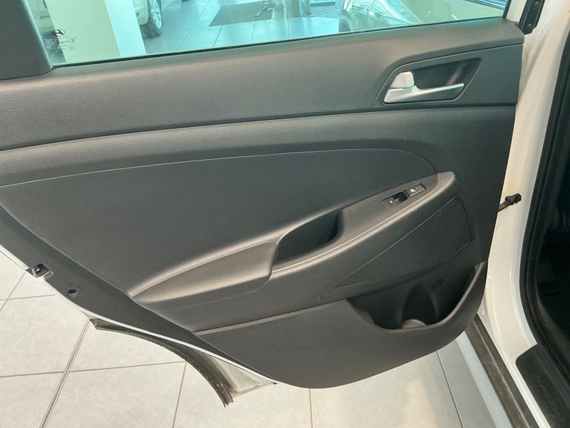 Hyundai Tucson 1.6 TGDI Style 2WD 2017 – снимка 37
