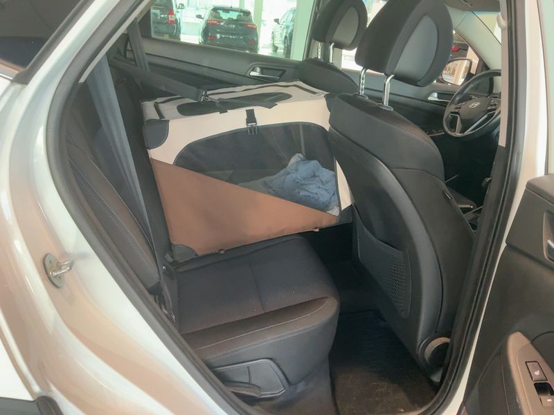 Hyundai Tucson 1.6 TGDI Style 2WD 2017 – снимка 20