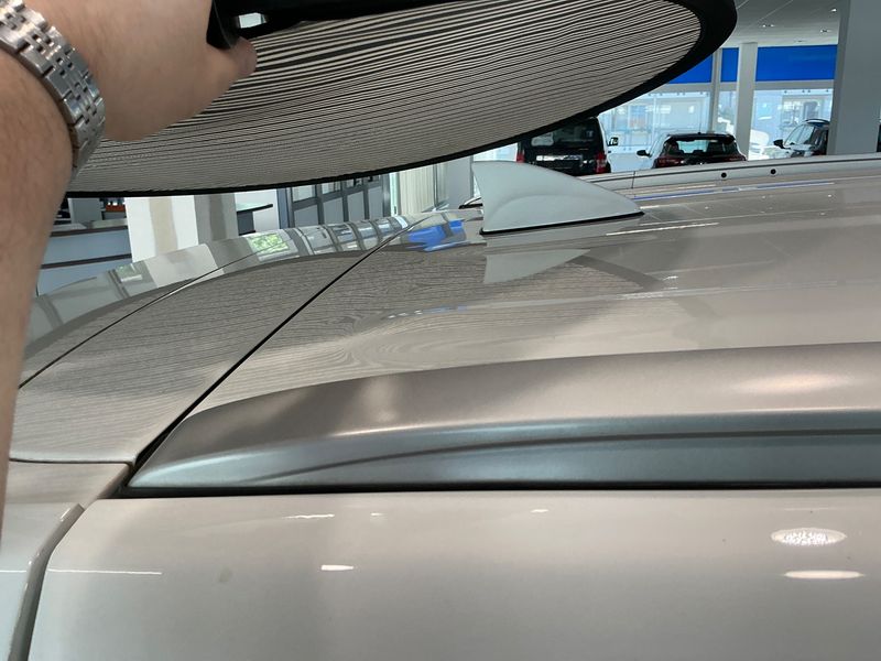 Hyundai Tucson 1.6 TGDI Style 2WD 2017 – снимка 45